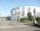 吉川市民交流センターおあしす YOSHIKAWA City Community Center