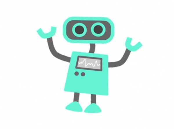 読書ラリー『かぼちゃの馬車を完成させよう！』完成！！