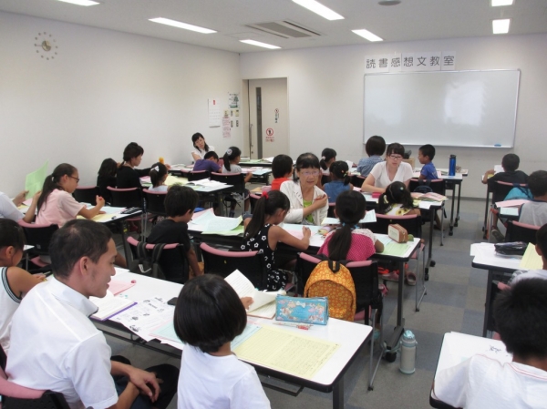 はるやすみ子どもえいがかい　「アントブリー」