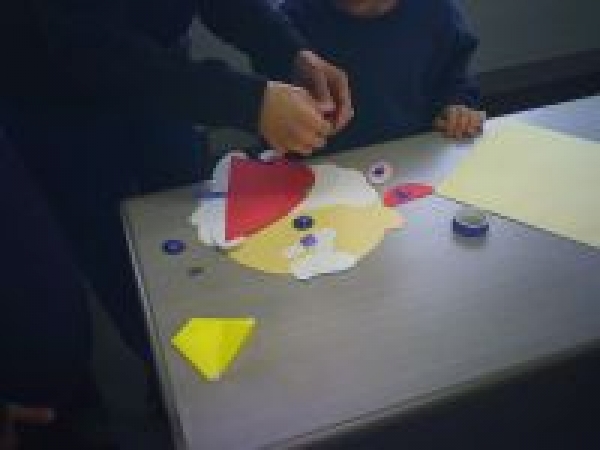 【報告】市立・英語クリスマス会