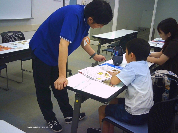 【報告】市立「図書館を使った『調べる学習コンクール』はじめて講座」