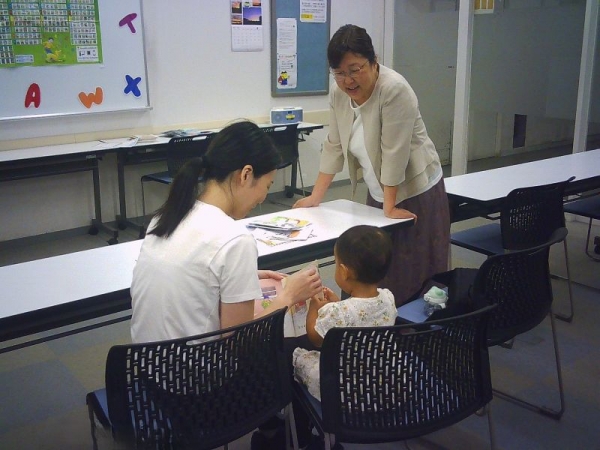 【報告】市立 英語多読イベント「えいごっておもしろい!」
