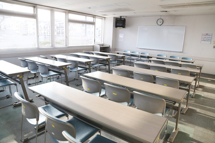 セミナールーム3